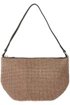 【スタッカート/STACCATO】のシャインハンドバッグ 人気、トレンドファッション・服の通販 founy(ファニー) ファッション Fashion レディースファッション Fashion for Women バッグ Bags エレガント 上品 Elegant ビジュー Bijou, Jewel-like Accent フォルム Silhouette, Form ラウンド Round, Round Neck 新作・新入荷 New Arrivals / New In thumbnail ピンクゴールド|ID: prp329100004705735 ipo3291000000033984927