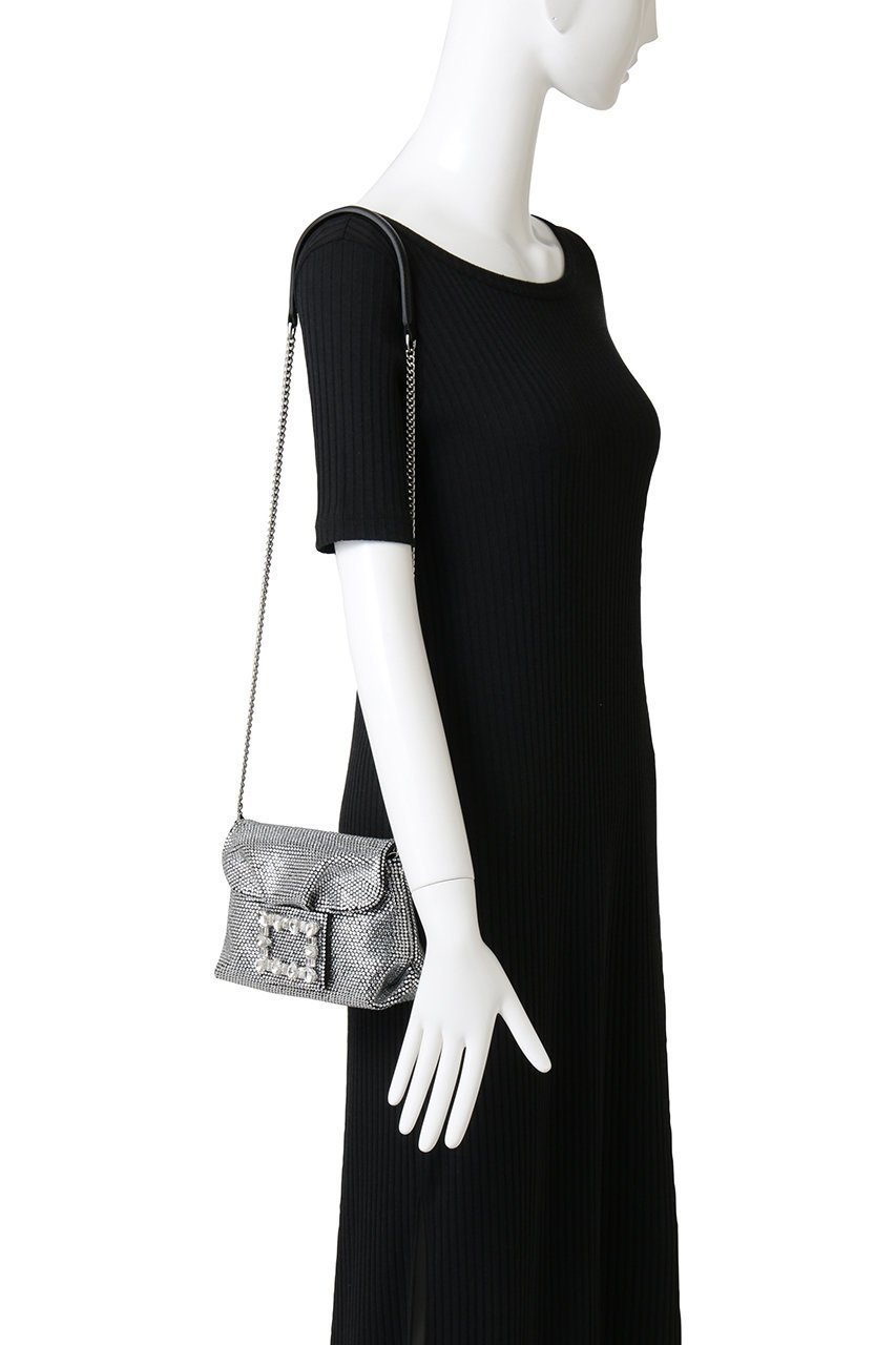 【スタッカート/STACCATO】のロリーバックルカクテルバッグ 人気、トレンドファッション・服の通販 founy(ファニー) 　ファッション　Fashion　レディースファッション　Fashion for Women　バッグ　Bags　シンプル　Simple, Minimal　スクエア　Square, Square Shape　スタイリッシュ　Stylish, Fashionable　ビジュー　Bijou, Jewel-like Accent　リュクス　Luxury, Elegant, High-End, Chic　エレガント 上品　Elegant　新作・新入荷　New Arrivals / New In　A/W・秋冬　Autumn/Winter　other-2|ID: prp329100004705737 ipo3291000000033984942