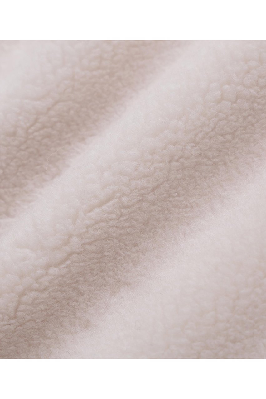 【ヒューエルミュージアム/hueLe Museum】の【STUMBLY】Wool Boa Gilet 人気、トレンドファッション・服の通販 founy(ファニー) 　ファッション　Fashion　レディースファッション　Fashion for Women　アウター　Coat / Outerwear Collection　レディースジャケット・軽アウター　Jackets　インナー　Innerwear　シンプル　Simple, Minimal　ジャケット　Jacket, Outerwear　ベスト　Vest, Waistcoat　エレガント 上品　Elegant　秋　Autumn　A/W・秋冬　Autumn/Winter　other-2|ID: prp329100004705742 ipo3291000000036502276