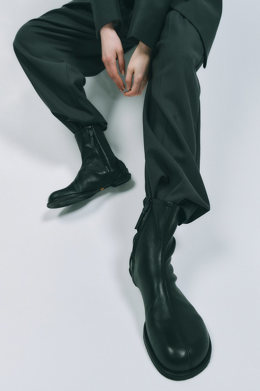 【シセイ/SHISEI】のSOCK BOOTS(レイン対応) 人気、トレンドファッション・服の通販 founy(ファニー) 　ファッション　Fashion　レディースファッション　Fashion for Women　ショート　Short, Short Length　スタイリッシュ　Stylish, Fashionable　レイン　Rain, Rainproof　新作・新入荷　New Arrivals / New In　other-2|ID: prp329100004706773 ipo3291000000033994692