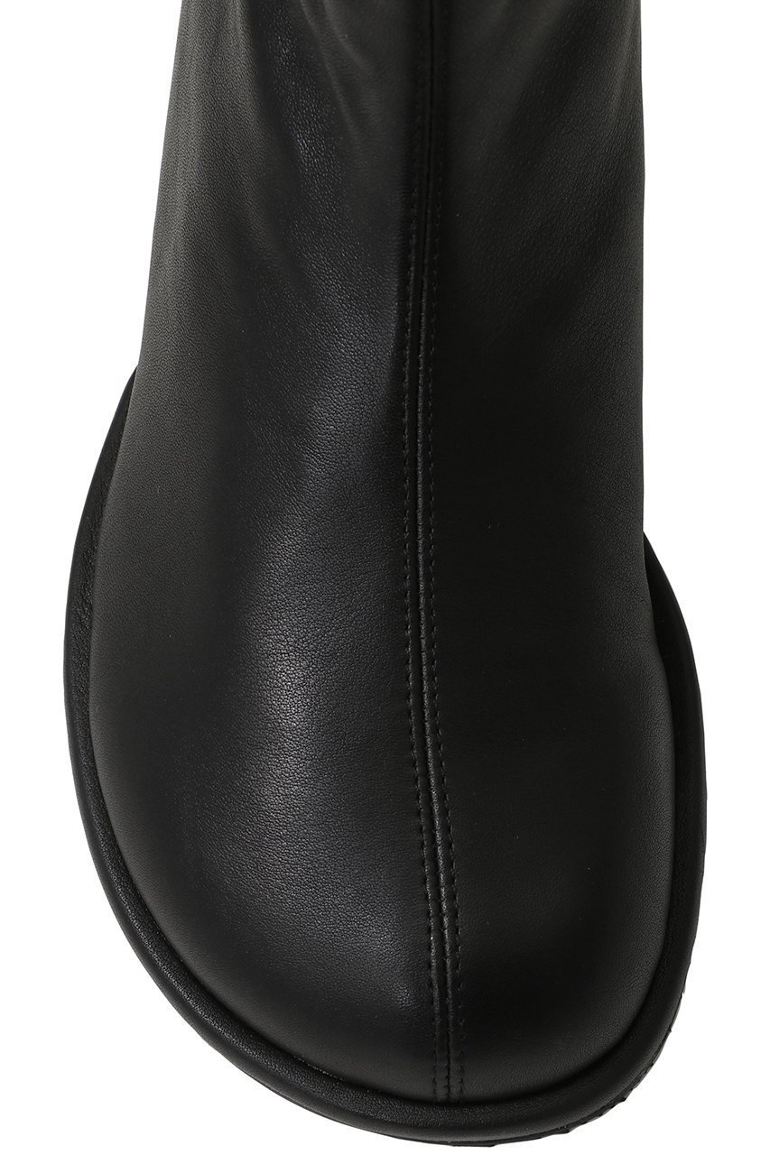 【シセイ/SHISEI】のSOCK BOOTS(レイン対応) 人気、トレンドファッション・服の通販 founy(ファニー) 　ファッション　Fashion　レディースファッション　Fashion for Women　ショート　Short, Short Length　スタイリッシュ　Stylish, Fashionable　レイン　Rain, Rainproof　新作・新入荷　New Arrivals / New In　other-5|ID: prp329100004706773 ipo3291000000033994695