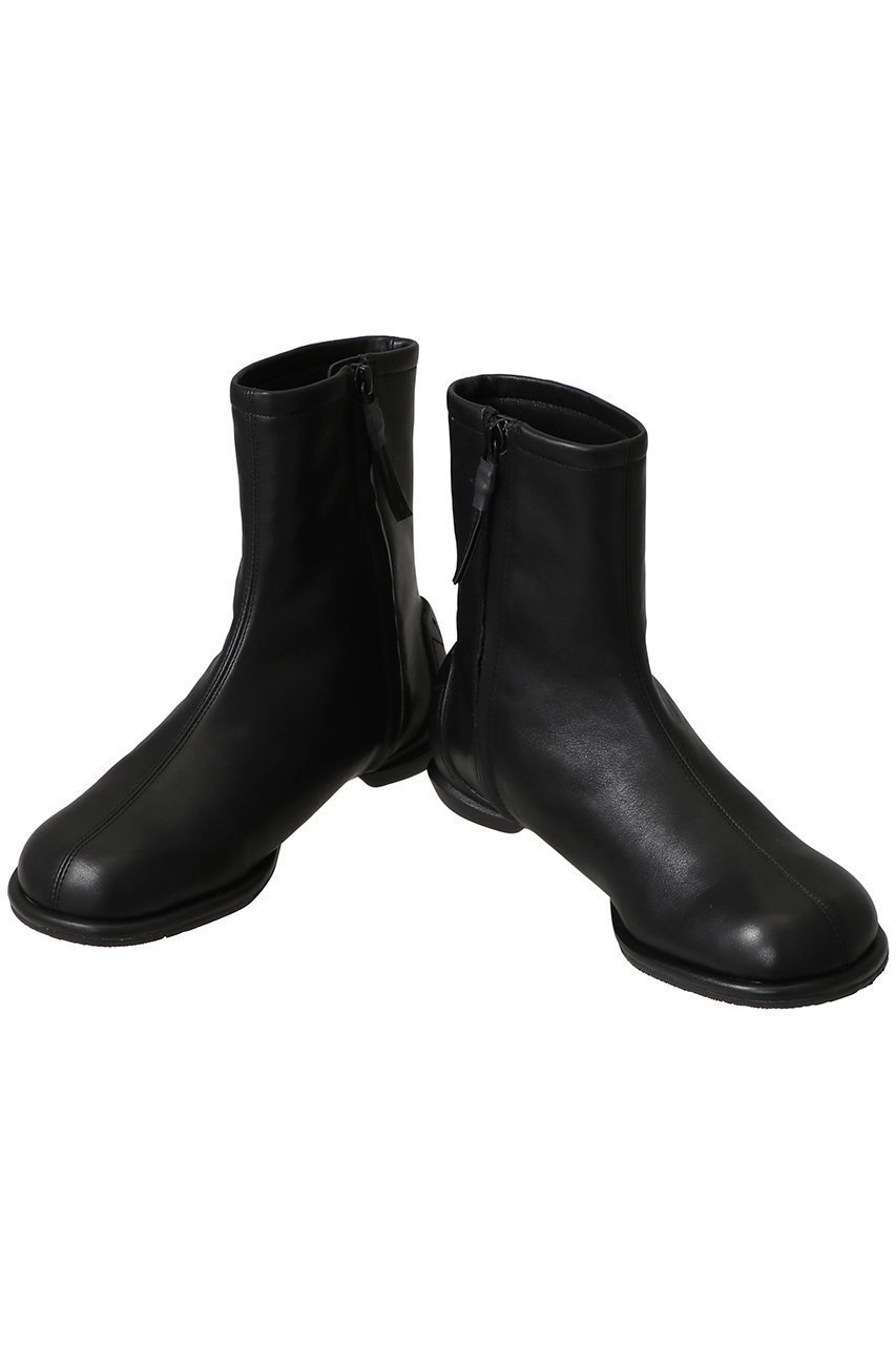 【シセイ/SHISEI】のSOCK BOOTS(レイン対応) 人気、トレンドファッション・服の通販 founy(ファニー) 　ファッション　Fashion　レディースファッション　Fashion for Women　ショート　Short, Short Length　スタイリッシュ　Stylish, Fashionable　レイン　Rain, Rainproof　新作・新入荷　New Arrivals / New In　other-6|ID: prp329100004706773 ipo3291000000033994696