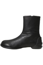 【シセイ/SHISEI】のSOCK BOOTS(レイン対応) ブラック|ID:prp329100004706773