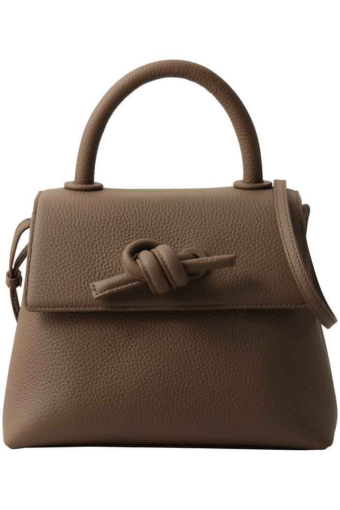 【ヴァジック/VASIC】のRole Mini 2wayハンドバッグ インテリア・キッズ・メンズ・レディースファッション・服の通販 founy(ファニー) https://founy.com/ ファッション Fashion レディースファッション Fashion for Women バッグ Bags トレンド Trend, Trending Now ラップ Wrap, Wrap Design エレガント 上品 Elegant |ID: prp329100004706774 ipo3291000000035800528