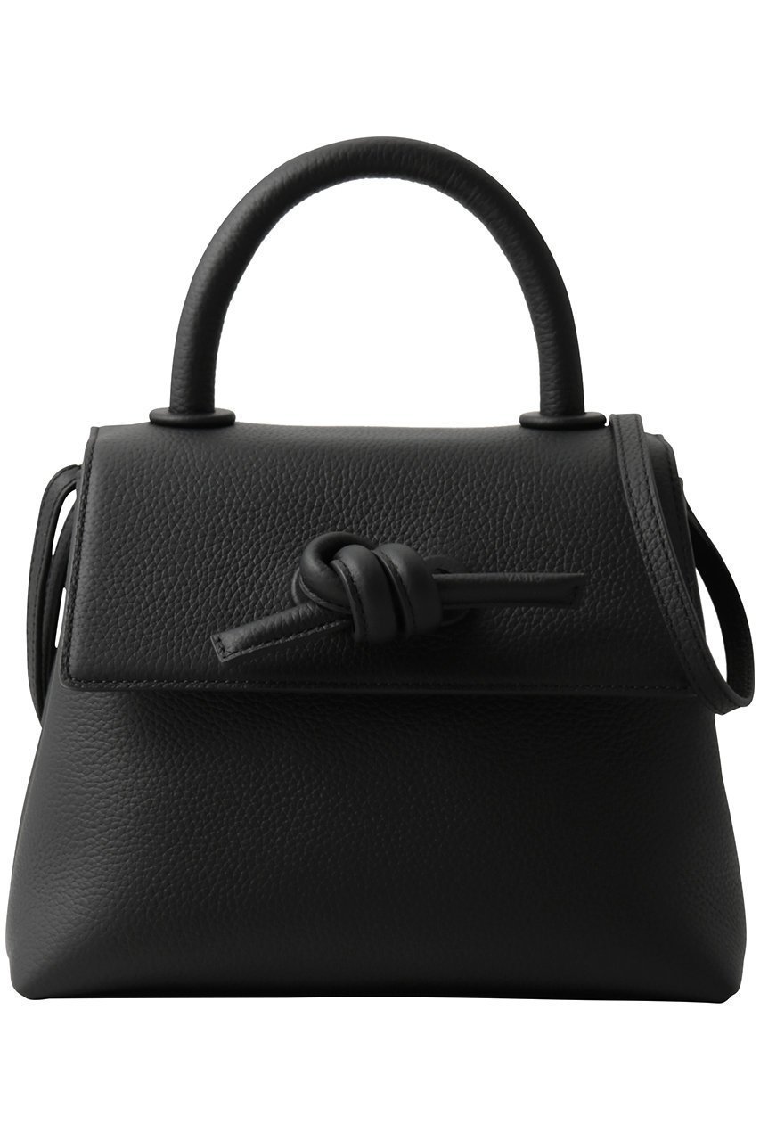 【ヴァジック/VASIC】のRole Mini 2wayハンドバッグ インテリア・キッズ・メンズ・レディースファッション・服の通販 founy(ファニー) ファッション Fashion レディースファッション Fashion for Women バッグ Bags トレンド Trend, Trending Now ラップ Wrap, Wrap Design エレガント 上品 Elegant ブラック|ID: prp329100004706774 ipo3291000000035800532