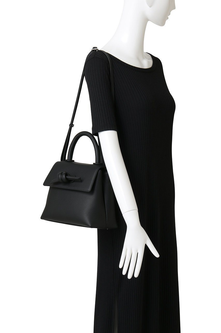 【ヴァジック/VASIC】のRole Mini 2wayハンドバッグ 人気、トレンドファッション・服の通販 founy(ファニー) ファッション Fashion レディースファッション Fashion for Women バッグ Bags トレンド Trend, Trending Now ラップ Wrap, Wrap Design エレガント 上品 Elegant other-2|ID: prp329100004706774 ipo3291000000035800534