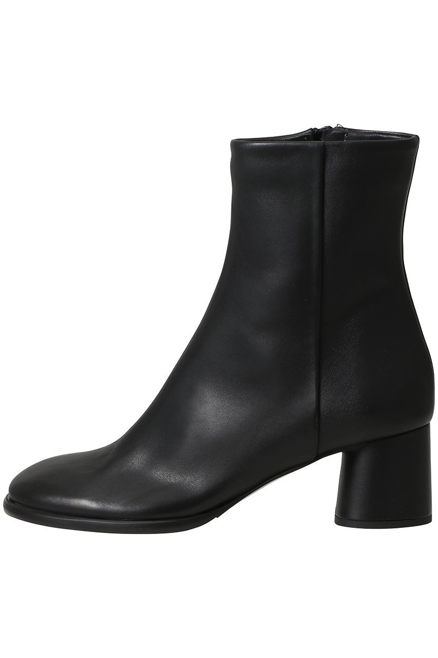 【ファビオ ルスコーニ/FABIO RUSCONI】のラウンドトゥショートブーツ 人気、トレンドファッション・服の通販 founy(ファニー) 　ファッション　Fashion　レディースファッション　Fashion for Women　オケージョン　Occasion Wear　ショート　Short, Short Length　 other-1|ID: prp329100004706778 ipo3291000000035535422