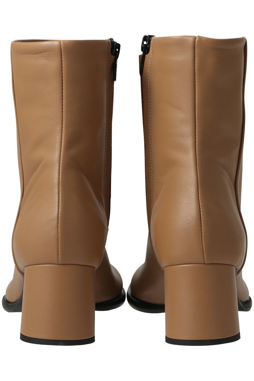 【ファビオ ルスコーニ/FABIO RUSCONI】のラウンドトゥショートブーツ 人気、トレンドファッション・服の通販 founy(ファニー) 　ファッション　Fashion　レディースファッション　Fashion for Women　オケージョン　Occasion Wear　ショート　Short, Short Length　other-3|ID: prp329100004706778 ipo3291000000035535426