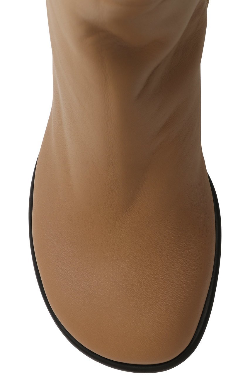 【ファビオ ルスコーニ/FABIO RUSCONI】のラウンドトゥショートブーツ 人気、トレンドファッション・服の通販 founy(ファニー) 　ファッション　Fashion　レディースファッション　Fashion for Women　オケージョン　Occasion Wear　ショート　Short, Short Length　other-4|ID: prp329100004706778 ipo3291000000035535427