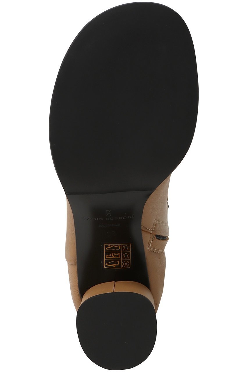 【ファビオ ルスコーニ/FABIO RUSCONI】のラウンドトゥショートブーツ 人気、トレンドファッション・服の通販 founy(ファニー) 　ファッション　Fashion　レディースファッション　Fashion for Women　オケージョン　Occasion Wear　ショート　Short, Short Length　other-6|ID: prp329100004706778 ipo3291000000035535430