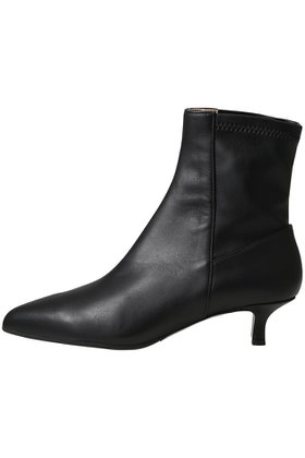 【ファビオ ルスコーニ/FABIO RUSCONI】 ストレッチコンビショートブーツ人気、トレンドファッション・服の通販 founy(ファニー) ファッション Fashion レディースファッション Fashion for Women エレガント 上品 Elegant コンビ Combo, Combination Style ショート Short, Short Length ストレッチ Stretch, Stretchy Fabric バランス Balance, Style Balance フォルム Silhouette, Form |ID:prp329100004706779