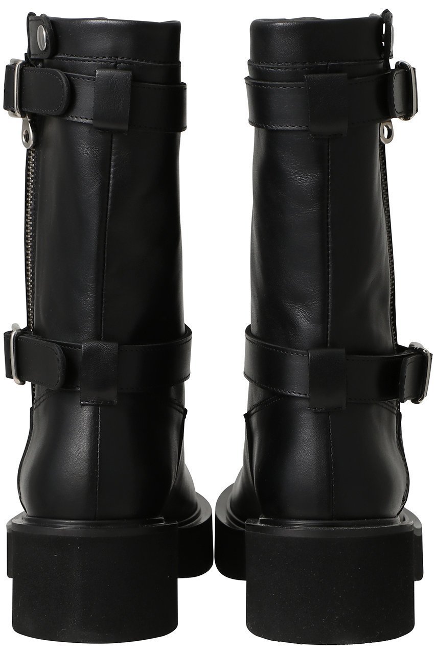 【ファビオ ルスコーニ/FABIO RUSCONI】のエンジニアブーツ 人気、トレンドファッション・服の通販 founy(ファニー) 　ファッション　Fashion　レディースファッション　Fashion for Women　おすすめ　Recommended / Our Picks　クール　Cool, Chic　スキニーデニム　Skinny Jeans, Slim Jeans　マニッシュ　Mannish, Boyish　ミックス　Mix, Mixed Style　ミドル　Middle Length, Mid Height　other-4|ID: prp329100004706780 ipo3291000000035695420