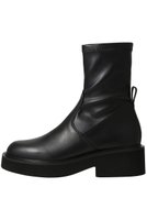 【ファビオ ルスコーニ/FABIO RUSCONI】の厚底ストレッチショートブーツ 人気、トレンドファッション・服の通販 founy(ファニー) ファッション Fashion レディースファッション Fashion for Women ショート Short, Short Length シンプル Simple, Minimal ストレッチ Stretch, Stretchy Fabric 厚底 Platform Shoes 定番 Standard, Basic Item 新作・新入荷 New Arrivals / New In |ID:prp329100004706781