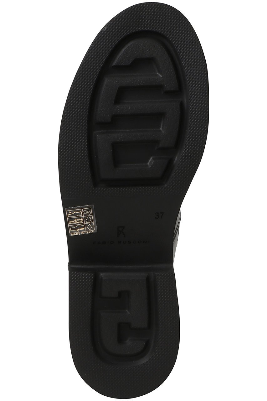 【ファビオ ルスコーニ/FABIO RUSCONI】の厚底ストレッチショートブーツ 人気、トレンドファッション・服の通販 founy(ファニー) 　ファッション　Fashion　レディースファッション　Fashion for Women　ショート　Short, Short Length　シンプル　Simple, Minimal　ストレッチ　Stretch, Stretchy Fabric　厚底　Platform Shoes　定番　Standard, Basic Item　other-6|ID: prp329100004706781 ipo3291000000035695434