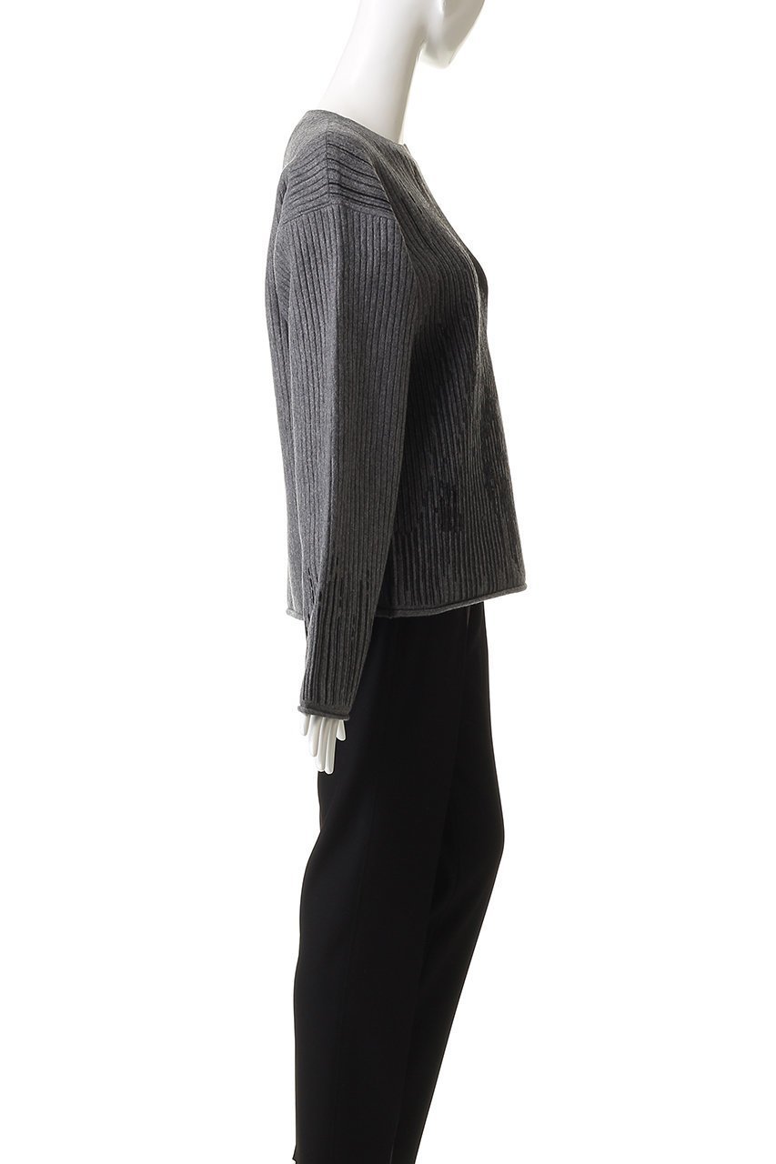 【プランク プロジェクト/PRANK PROJECT】のホースジャガードニット 人気、トレンドファッション・服の通販 founy(ファニー) ファッション Fashion レディースファッション Fashion for Women トップス・カットソー Cut & Sew Tops ニット Knit Tops & Sweaters カジュアルプルオーバー・ニットトップス Pullovers & Knit Tops / Casual Pullovers おすすめ Recommended / Our Picks スラックス Slacks, Dress Pants other-3|ID: prp329100004706790 ipo3291000000036812608