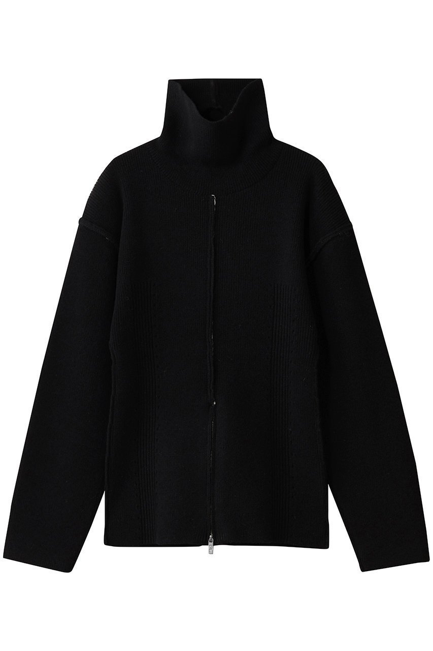 【プランク プロジェクト/PRANK PROJECT】のヘビータートルニットチュニック 人気、トレンドファッション・服の通販 founy(ファニー) ファッション Fashion レディースファッション Fashion for Women トップス・カットソー Cut & Sew Tops ニット Knit Tops & Sweaters カジュアルプルオーバー・ニットトップス Pullovers & Knit Tops / Casual Pullovers シェイプ Shape, Slim Fit ショルダー Shoulder, Shoulder Strap スリット Slit, Slit Detail チュニック Tunic, Long Top ハーフ Half, Half-Length ワイド Wide, Wide Fit other-1|ID: prp329100004706792 ipo3291000000036227293