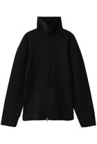 【プランク プロジェクト/PRANK PROJECT】のヘビータートルニットチュニック MLT(マルチカラー)|ID: prp329100004706792 ipo3291000000036227296