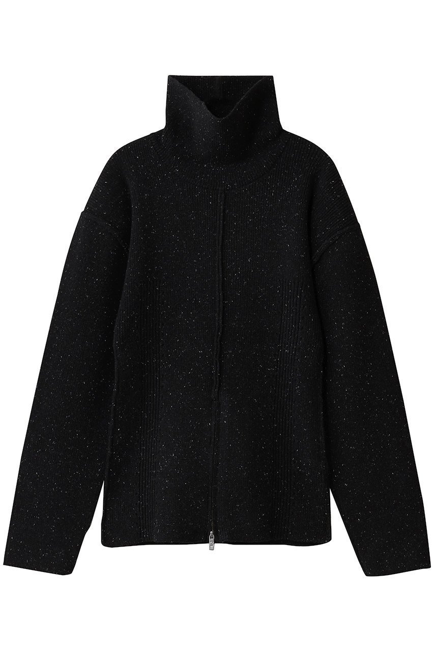 【プランク プロジェクト/PRANK PROJECT】のヘビータートルニットチュニック インテリア・キッズ・メンズ・レディースファッション・服の通販 founy(ファニー) ファッション Fashion レディースファッション Fashion for Women トップス・カットソー Cut & Sew Tops ニット Knit Tops & Sweaters カジュアルプルオーバー・ニットトップス Pullovers & Knit Tops / Casual Pullovers シェイプ Shape, Slim Fit ショルダー Shoulder, Shoulder Strap スリット Slit, Slit Detail チュニック Tunic, Long Top ハーフ Half, Half-Length ワイド Wide, Wide Fit MLT(マルチカラー)|ID: prp329100004706792 ipo3291000000036227296