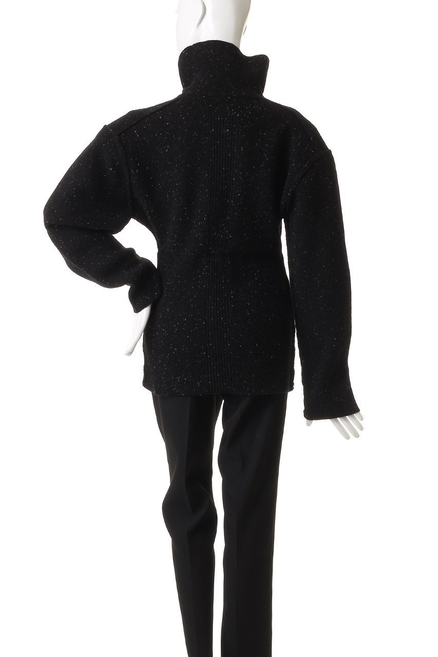 【プランク プロジェクト/PRANK PROJECT】のヘビータートルニットチュニック 人気、トレンドファッション・服の通販 founy(ファニー) ファッション Fashion レディースファッション Fashion for Women トップス・カットソー Cut & Sew Tops ニット Knit Tops & Sweaters カジュアルプルオーバー・ニットトップス Pullovers & Knit Tops / Casual Pullovers シェイプ Shape, Slim Fit ショルダー Shoulder, Shoulder Strap スリット Slit, Slit Detail チュニック Tunic, Long Top ハーフ Half, Half-Length ワイド Wide, Wide Fit other-4|ID: prp329100004706792 ipo3291000000036227299