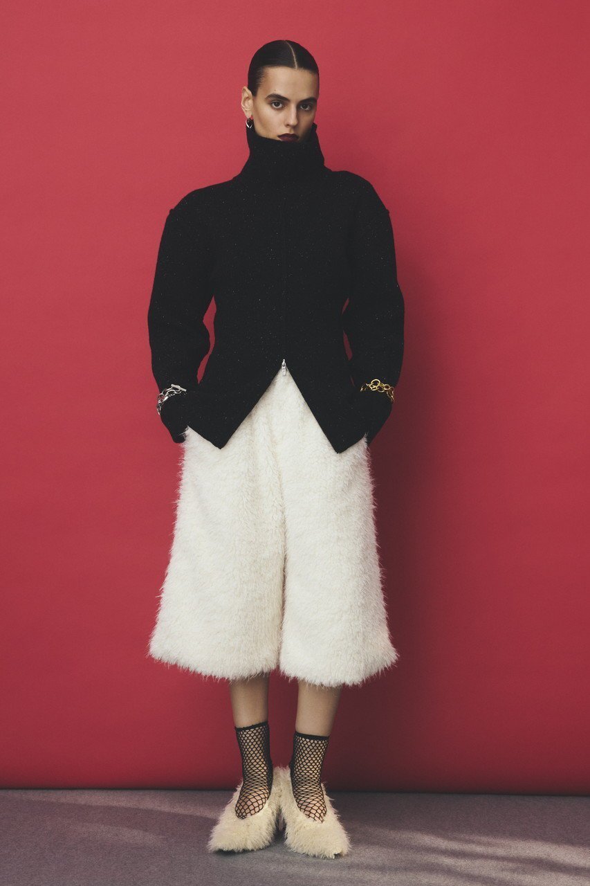 【プランク プロジェクト/PRANK PROJECT】のヘビータートルニットチュニック 人気、トレンドファッション・服の通販 founy(ファニー) ファッション Fashion レディースファッション Fashion for Women トップス・カットソー Cut & Sew Tops ニット Knit Tops & Sweaters カジュアルプルオーバー・ニットトップス Pullovers & Knit Tops / Casual Pullovers シェイプ Shape, Slim Fit ショルダー Shoulder, Shoulder Strap スリット Slit, Slit Detail チュニック Tunic, Long Top ハーフ Half, Half-Length ワイド Wide, Wide Fit other-6|ID: prp329100004706792 ipo3291000000036227301