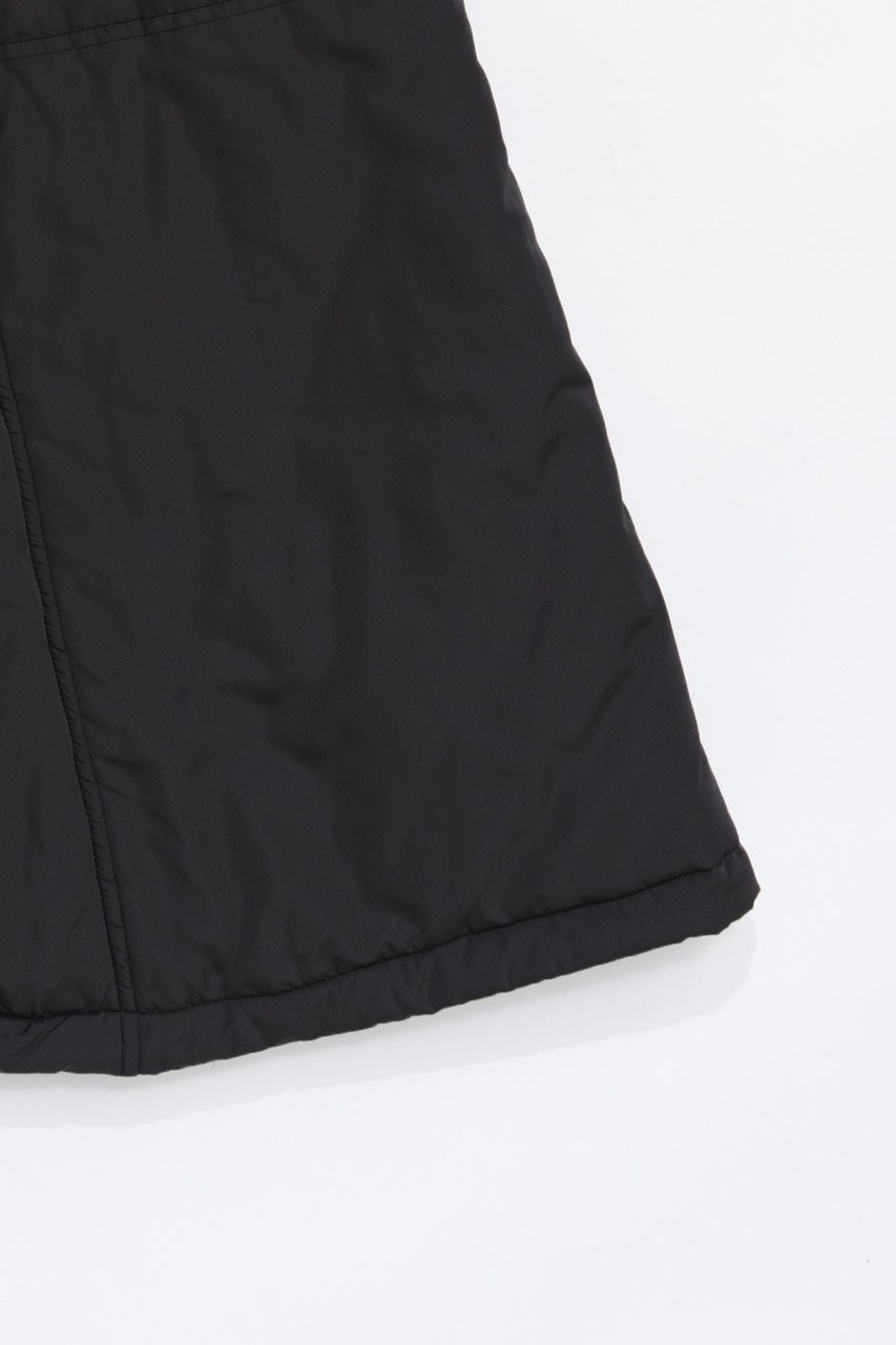 【プランク プロジェクト/PRANK PROJECT】のパデットバルーンコート 人気、トレンドファッション・服の通販 founy(ファニー) 　ファッション　Fashion　レディースファッション　Fashion for Women　アウター　Coat / Outerwear Collection　コート・ロングコート・ピーコート　Long Coats, Peacoats & More　タフタ　Taffeta, Structured Fabric　ドローコード　Drawcord, Drawstring Cord　バルーン　Balloon, Balloon Silhouette　フレア　Flare, Flared　ロング　Long, Long-Length　新作・新入荷　New Arrivals / New In　防寒　Cold Protection, Winter-Ready　other-6|ID: prp329100004706798 ipo3291000000033994992