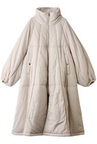 【プランク プロジェクト/PRANK PROJECT】のパデットバルーンコート IVR(アイボリー)|ID: prp329100004706798 ipo3291000000035970555