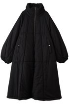 【プランク プロジェクト/PRANK PROJECT】のパデットバルーンコート BLK(ブラック)|ID: prp329100004706798 ipo3291000000035970556