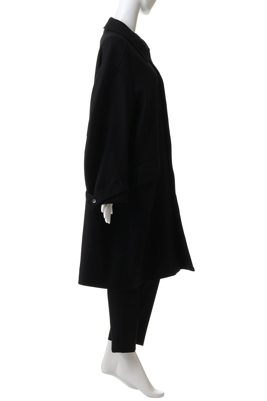 【プランク プロジェクト/PRANK PROJECT】のウールステンカラーコート 人気、トレンドファッション・服の通販 founy(ファニー) 　ファッション　Fashion　レディースファッション　Fashion for Women　アウター　Coat / Outerwear Collection　コート・ロングコート・ピーコート　Long Coats, Peacoats & More　ハイネック　High Neck, Mock Neck　ミドル　Middle Length, Mid Height　ロング　Long, Long-Length　other-3|ID: prp329100004706800 ipo3291000000035857846