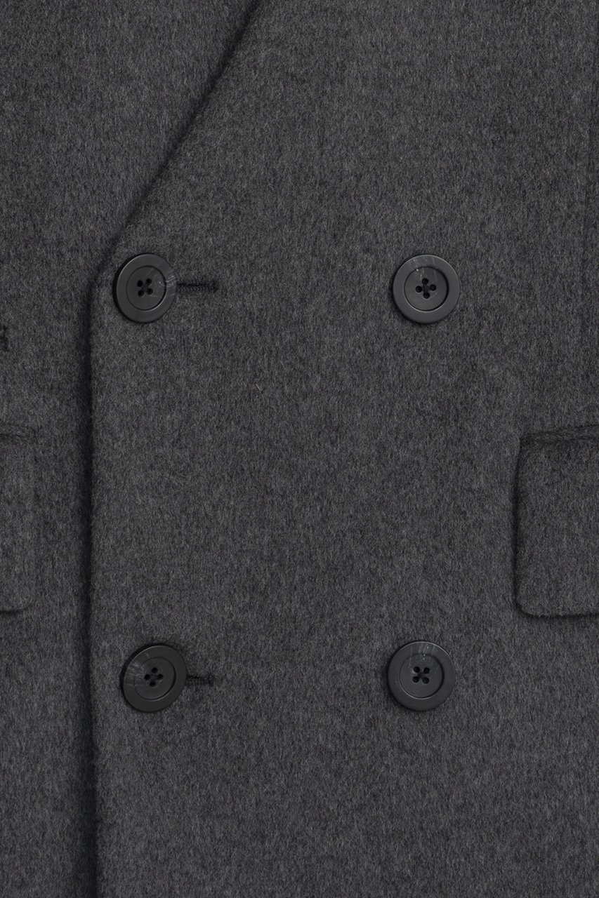 【プランク プロジェクト/PRANK PROJECT】のマフラー付きコート 人気、トレンドファッション・服の通販 founy(ファニー) 　ファッション　Fashion　レディースファッション　Fashion for Women　アウター　Coat / Outerwear Collection　コート・ロングコート・ピーコート　Long Coats, Peacoats & More　マフラー・スヌード / 冬小物の定番　Scarves & Mufflers　ショルダー　Shoulder, Shoulder Strap　マニッシュ　Mannish, Boyish　マフラー　Scarf, Muffler　ロング　Long, Long-Length　新作・新入荷　New Arrivals / New In　other-4|ID: prp329100004706806 ipo3291000000033995065