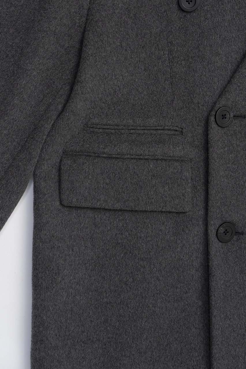 【プランク プロジェクト/PRANK PROJECT】のマフラー付きコート 人気、トレンドファッション・服の通販 founy(ファニー) 　ファッション　Fashion　レディースファッション　Fashion for Women　アウター　Coat / Outerwear Collection　コート・ロングコート・ピーコート　Long Coats, Peacoats & More　マフラー・スヌード / 冬小物の定番　Scarves & Mufflers　ショルダー　Shoulder, Shoulder Strap　マニッシュ　Mannish, Boyish　マフラー　Scarf, Muffler　ロング　Long, Long-Length　新作・新入荷　New Arrivals / New In　other-5|ID: prp329100004706806 ipo3291000000033995066