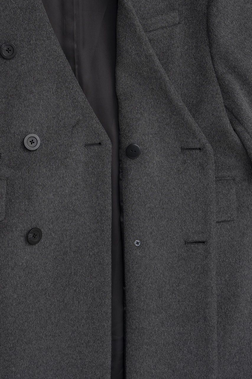 【プランク プロジェクト/PRANK PROJECT】のマフラー付きコート 人気、トレンドファッション・服の通販 founy(ファニー) 　ファッション　Fashion　レディースファッション　Fashion for Women　アウター　Coat / Outerwear Collection　コート・ロングコート・ピーコート　Long Coats, Peacoats & More　マフラー・スヌード / 冬小物の定番　Scarves & Mufflers　ショルダー　Shoulder, Shoulder Strap　マニッシュ　Mannish, Boyish　マフラー　Scarf, Muffler　ロング　Long, Long-Length　新作・新入荷　New Arrivals / New In　other-6|ID: prp329100004706806 ipo3291000000033995067