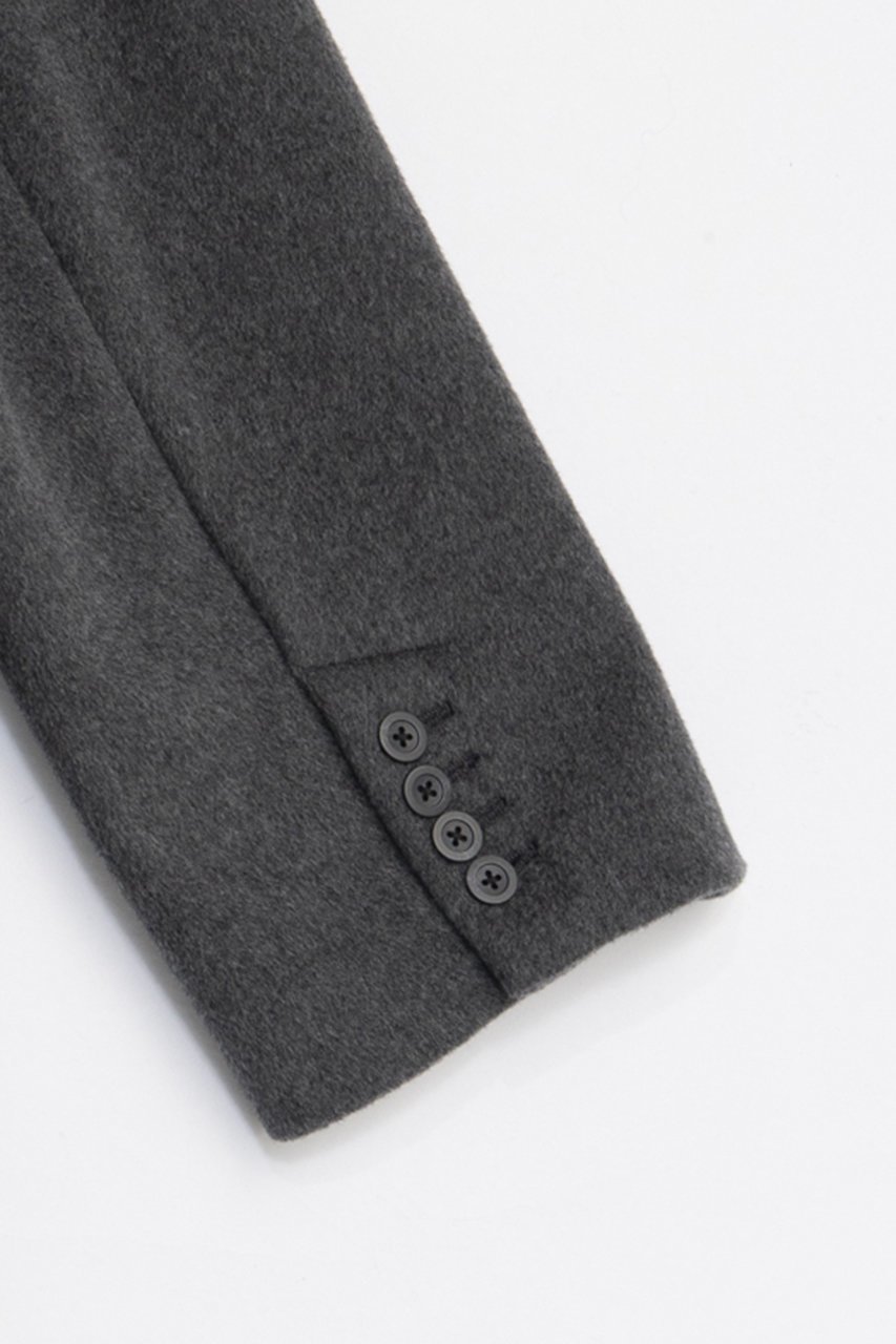 【プランク プロジェクト/PRANK PROJECT】のマフラー付きコート 人気、トレンドファッション・服の通販 founy(ファニー) 　ファッション　Fashion　レディースファッション　Fashion for Women　アウター　Coat / Outerwear Collection　コート・ロングコート・ピーコート　Long Coats, Peacoats & More　マフラー・スヌード / 冬小物の定番　Scarves & Mufflers　ショルダー　Shoulder, Shoulder Strap　マニッシュ　Mannish, Boyish　マフラー　Scarf, Muffler　ロング　Long, Long-Length　新作・新入荷　New Arrivals / New In　other-8|ID: prp329100004706806 ipo3291000000033995069