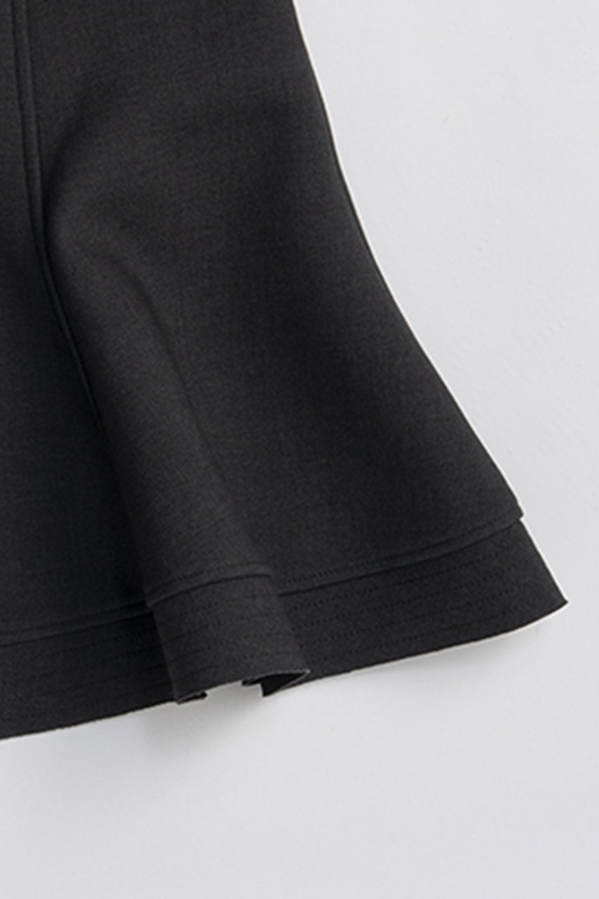 【プランク プロジェクト/PRANK PROJECT】のフォルムフレアスカート 人気、トレンドファッション・服の通販 founy(ファニー) 　ファッション　Fashion　レディースファッション　Fashion for Women　スカート　Skirts　Aライン・フレアスカート　A-Line & Flared Skirts　ロングスカート　Long Skirts / Maxi & Midi Skirts　シンプル　Simple, Minimal　ダブル　Double, Double-Breasted　フォルム　Silhouette, Form　フレアースカート　Flared Skirt, A-Line Skirt　ロング　Long, Long-Length　新作・新入荷　New Arrivals / New In　other-5|ID: prp329100004706813 ipo3291000000033995127