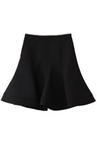 【プランク プロジェクト/PRANK PROJECT】のフォルムフレアスカート BLK(ブラック)|ID: prp329100004706813 ipo3291000000035831375