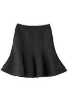 【プランク プロジェクト/PRANK PROJECT】のフォルムフレアスカート C.GRY(チャコールグレー)|ID: prp329100004706813 ipo3291000000035831378