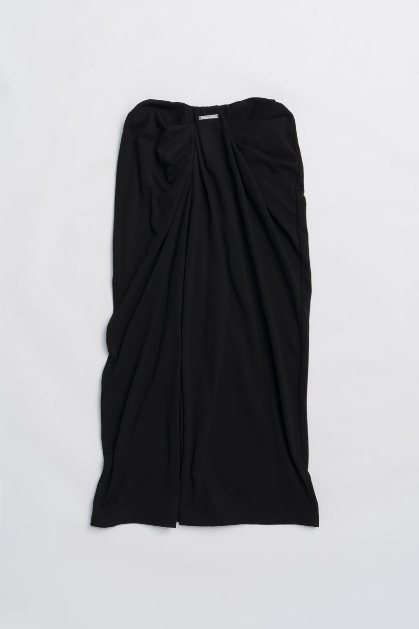【プランク プロジェクト/PRANK PROJECT】のドレープフロントスウェットパンツ インテリア・キッズ・メンズ・レディースファッション・服の通販 founy(ファニー) 　ファッション　Fashion　レディースファッション　Fashion for Women　パンツ　Pants & Trousers　イエロー　Yellow　エレガント 上品　Elegant　カットソー　Cut and Sewn Top　トレンド　Trend, Trending Now　ドレープ　Drape, Draping Fabric　リラックス　Relax, Relaxed Fit　夏　Summer　定番　Standard, Basic Item　新作・新入荷　New Arrivals / New In　春　Spring　S/S・春夏　SS, Spring/Summer, Warm Season　A/W・秋冬　Autumn/Winter　BLK(ブラック)|ID: prp329100004706814 ipo3291000000033995130