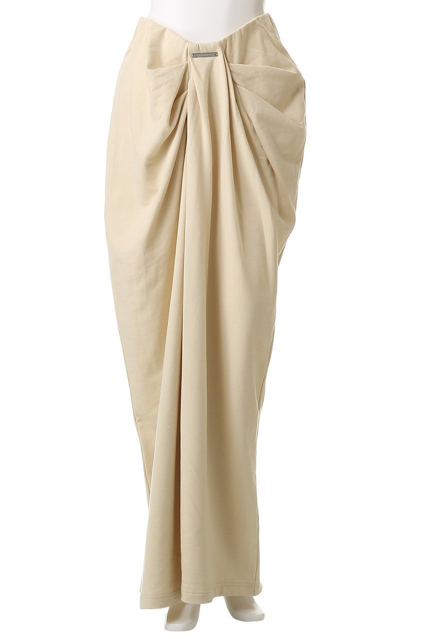 【プランク プロジェクト/PRANK PROJECT】のドレープフロントスウェットパンツ 人気、トレンドファッション・服の通販 founy(ファニー) 　ファッション　Fashion　レディースファッション　Fashion for Women　パンツ　Pants & Trousers　イエロー　Yellow　エレガント 上品　Elegant　カットソー　Cut and Sewn Top　トレンド　Trend, Trending Now　ドレープ　Drape, Draping Fabric　リラックス　Relax, Relaxed Fit　夏　Summer　定番　Standard, Basic Item　春　Spring　S/S・春夏　SS, Spring/Summer, Warm Season　A/W・秋冬　Autumn/Winter　other-2|ID: prp329100004706814 ipo3291000000036517513