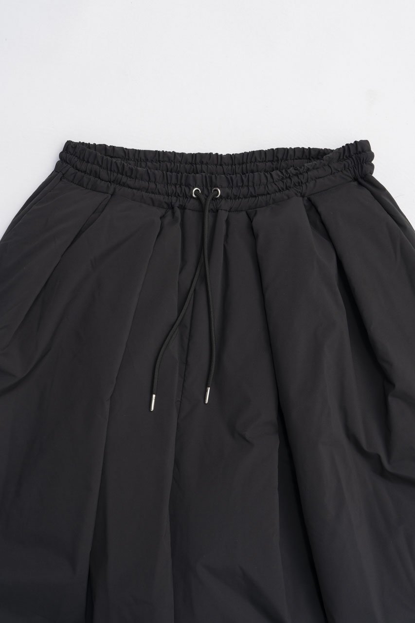 【プランク プロジェクト/PRANK PROJECT】のパッファーイージーパンツ 人気、トレンドファッション・服の通販 founy(ファニー) 　ファッション　Fashion　レディースファッション　Fashion for Women　パンツ　Pants & Trousers　タフタ　Taffeta, Structured Fabric　バルーン　Balloon, Balloon Silhouette　ピーチ　Peach, Soft Touch　新作・新入荷　New Arrivals / New In　防寒　Cold Protection, Winter-Ready　other-2|ID: prp329100004706816 ipo3291000000033995151