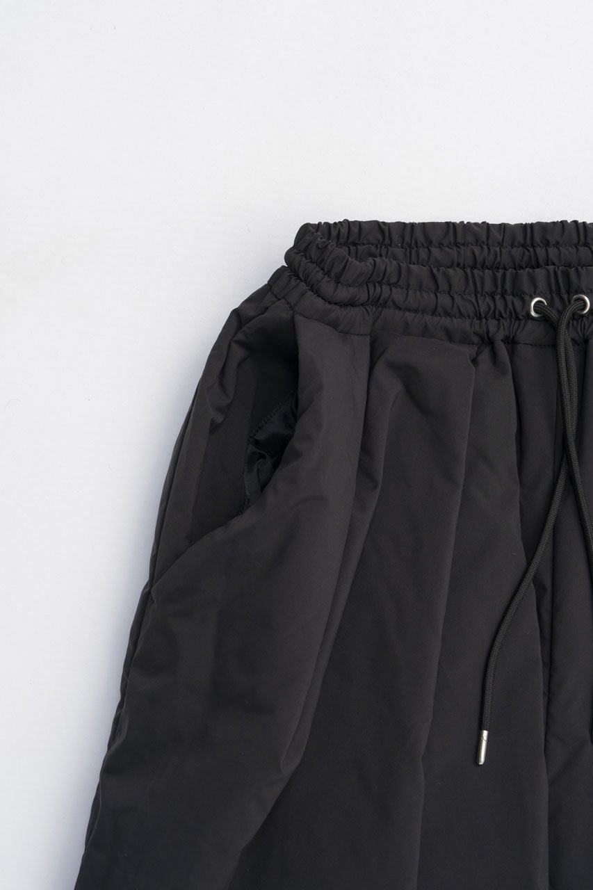 【プランク プロジェクト/PRANK PROJECT】のパッファーイージーパンツ 人気、トレンドファッション・服の通販 founy(ファニー) 　ファッション　Fashion　レディースファッション　Fashion for Women　パンツ　Pants & Trousers　タフタ　Taffeta, Structured Fabric　バルーン　Balloon, Balloon Silhouette　ピーチ　Peach, Soft Touch　新作・新入荷　New Arrivals / New In　防寒　Cold Protection, Winter-Ready　other-3|ID: prp329100004706816 ipo3291000000033995152