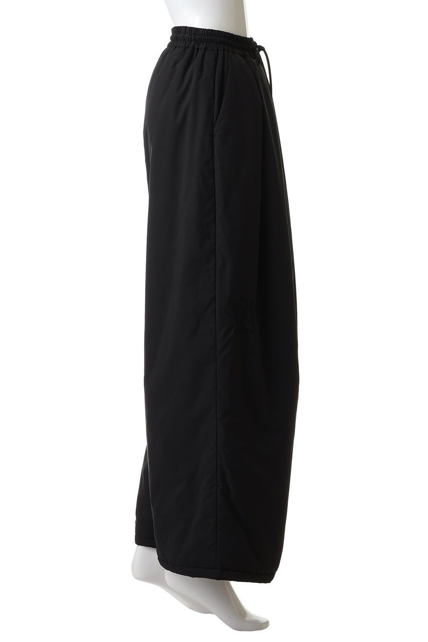 【プランク プロジェクト/PRANK PROJECT】のパッファーイージーパンツ 人気、トレンドファッション・服の通販 founy(ファニー) 　ファッション　Fashion　レディースファッション　Fashion for Women　パンツ　Pants & Trousers　タフタ　Taffeta, Structured Fabric　バルーン　Balloon, Balloon Silhouette　ピーチ　Peach, Soft Touch　防寒　Cold Protection, Winter-Ready　other-3|ID: prp329100004706816 ipo3291000000035678161