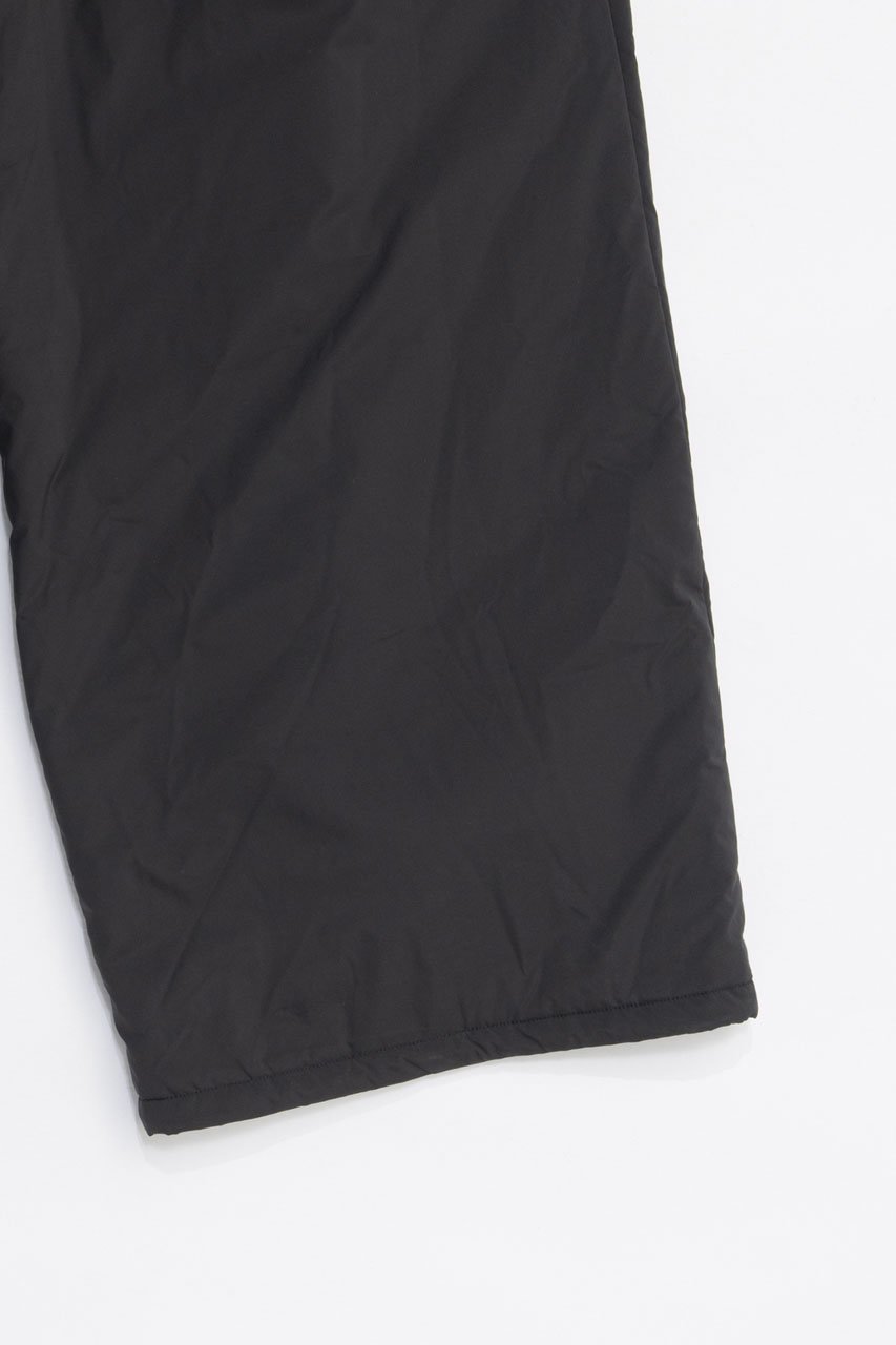 【プランク プロジェクト/PRANK PROJECT】のパッファーイージーパンツ 人気、トレンドファッション・服の通販 founy(ファニー) 　ファッション　Fashion　レディースファッション　Fashion for Women　パンツ　Pants & Trousers　タフタ　Taffeta, Structured Fabric　バルーン　Balloon, Balloon Silhouette　ピーチ　Peach, Soft Touch　防寒　Cold Protection, Winter-Ready　other-8|ID: prp329100004706816 ipo3291000000035678171