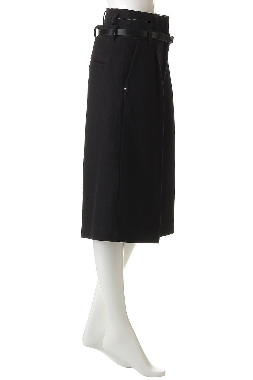 【プランク プロジェクト/PRANK PROJECT】のダブルウエストハーフパンツ 人気、トレンドファッション・服の通販 founy(ファニー) 　ファッション　Fashion　レディースファッション　Fashion for Women　パンツ　Pants & Trousers　ショートパンツ・ハーフパンツ　High-Waisted & Relaxed Shorts　おすすめ　Recommended / Our Picks　コンビ　Combo, Combination Style　ショート　Short, Short Length　スウェット / スエット　Sweatshirt, Sweatwear　ストライプ　Stripe, Striped Pattern　ループ　Loop, Loop Knit　ロング　Long, Long-Length　無地　Plain, Solid Color　other-6|ID: prp329100004706817 ipo3291000000034836219