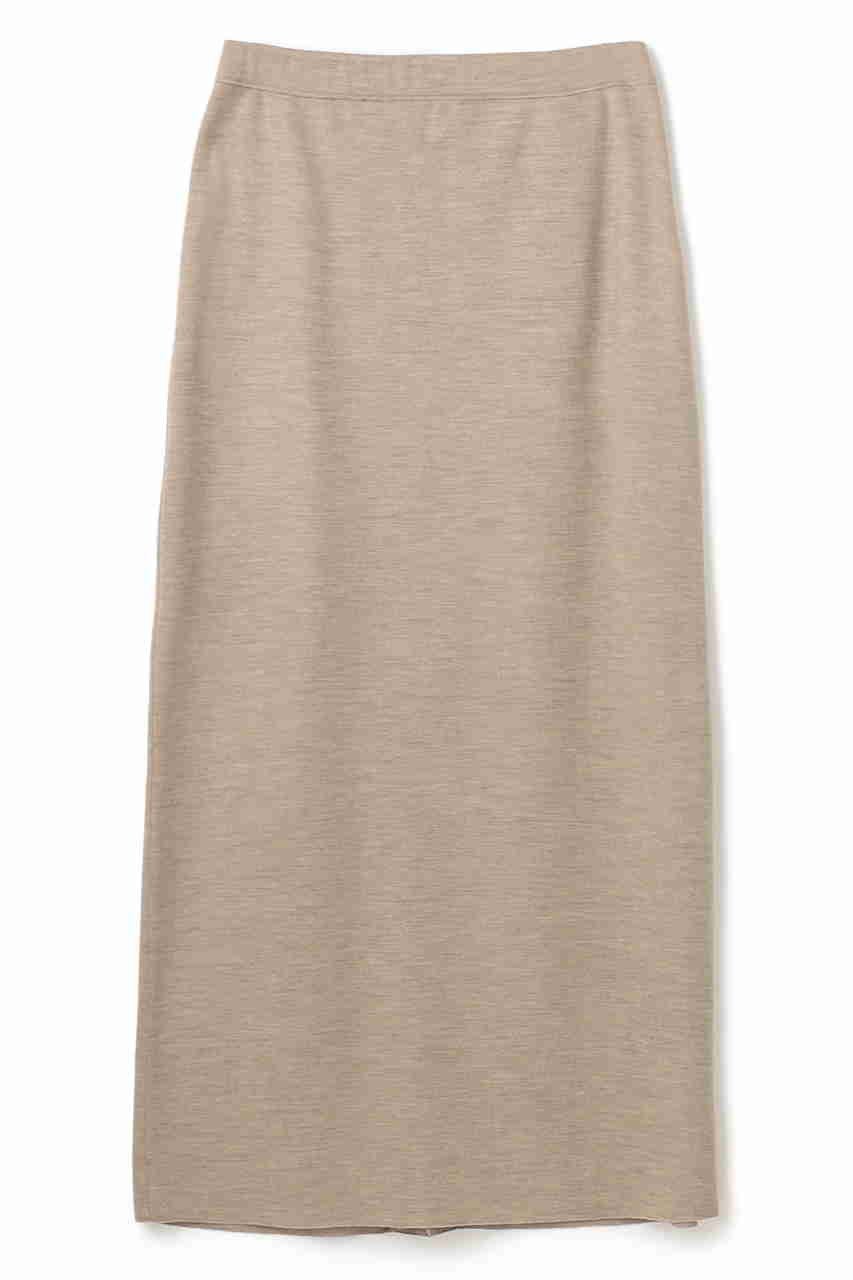 【ベイジ,/BEIGE,】の【9/26 12:00販売開始】MONTAIGNE / イージーウエストウールロングスカート インテリア・キッズ・メンズ・レディースファッション・服の通販 founy(ファニー) 　ファッション　Fashion　レディースファッション　Fashion for Women　スカート　Skirts　ロングスカート　Long Skirts / Maxi & Midi Skirts　ショート　Short, Short Length　トレンド　Trend, Trending Now　バランス　Balance, Style Balance　ロング　Long, Long-Length　人気　Popular, Best Seller　今季　This Season, Current Season　Taupe|ID: prp329100004707927 ipo3291000000034004301