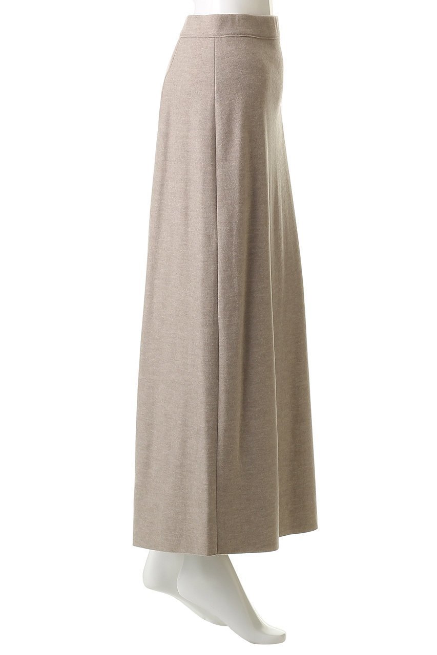 【ベイジ,/BEIGE,】のMONTAIGNE / イージーウエストウールロングスカート 人気、トレンドファッション・服の通販 founy(ファニー) 　ファッション　Fashion　レディースファッション　Fashion for Women　スカート　Skirts　ロングスカート　Long Skirts / Maxi & Midi Skirts　ショート　Short, Short Length　トレンド　Trend, Trending Now　バランス　Balance, Style Balance　ロング　Long, Long-Length　人気　Popular, Best Seller　今季　This Season, Current Season　other-6|ID: prp329100004707927 ipo3291000000034294768