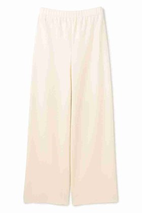 【ベイジ,/BEIGE,】 【9/26 12:00販売開始】MONTAIGNE / イージーウエストウールワイドパンツ人気、トレンドファッション・服の通販 founy(ファニー) ファッション Fashion レディースファッション Fashion for Women パンツ Pants & Trousers カットオフ Cut-Off Design ショート Short, Short Length トレンド Trend, Trending Now バランス Balance, Style Balance リラックス Relax, Relaxed Fit ワイド Wide, Wide Fit 今季 This Season, Current Season 定番 Standard, Basic Item |ID:prp329100004707928