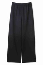 【ベイジ,/BEIGE,】の【9/26 12:00販売開始】MONTAIGNE / イージーウエストウールワイドパンツ 人気、トレンドファッション・服の通販 founy(ファニー) ファッション Fashion レディースファッション Fashion for Women パンツ Pants & Trousers カットオフ Cut-Off Design ショート Short, Short Length トレンド Trend, Trending Now バランス Balance, Style Balance リラックス Relax, Relaxed Fit ワイド Wide, Wide Fit 今季 This Season, Current Season 定番 Standard, Basic Item thumbnail Black|ID: prp329100004707928 ipo3291000000034004311