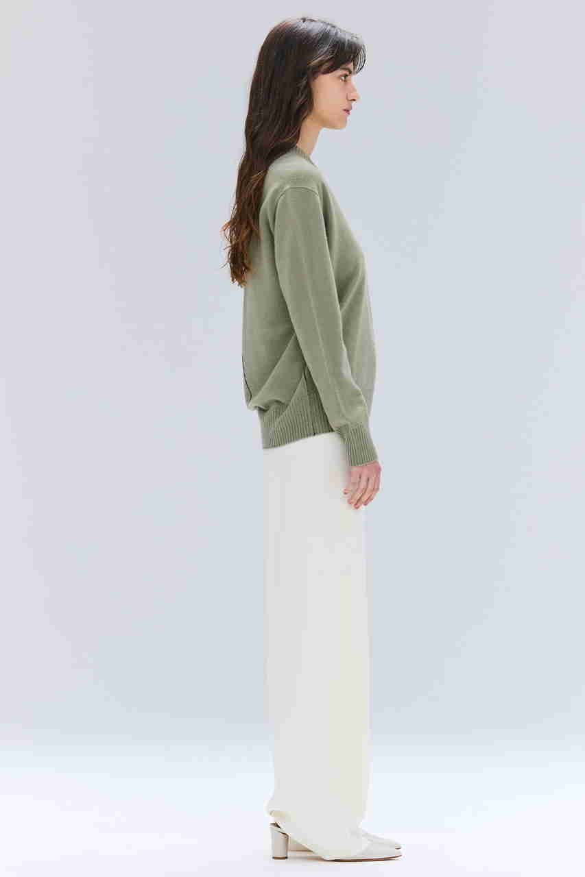 【ベイジ,/BEIGE,】の【9/26 12:00販売開始】MONTAIGNE / イージーウエストウールワイドパンツ 人気、トレンドファッション・服の通販 founy(ファニー) 　ファッション　Fashion　レディースファッション　Fashion for Women　パンツ　Pants & Trousers　カットオフ　Cut-Off Design　ショート　Short, Short Length　トレンド　Trend, Trending Now　バランス　Balance, Style Balance　リラックス　Relax, Relaxed Fit　ワイド　Wide, Wide Fit　今季　This Season, Current Season　定番　Standard, Basic Item　other-2|ID: prp329100004707928 ipo3291000000034004312