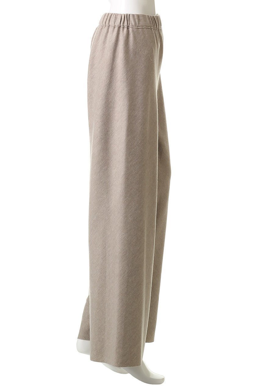 【ベイジ,/BEIGE,】のMONTAIGNE / イージーウエストウールワイドパンツ 人気、トレンドファッション・服の通販 founy(ファニー) 　ファッション　Fashion　レディースファッション　Fashion for Women　パンツ　Pants & Trousers　カットオフ　Cut-Off Design　ショート　Short, Short Length　トレンド　Trend, Trending Now　バランス　Balance, Style Balance　リラックス　Relax, Relaxed Fit　ワイド　Wide, Wide Fit　今季　This Season, Current Season　定番　Standard, Basic Item　other-6|ID: prp329100004707928 ipo3291000000034463521