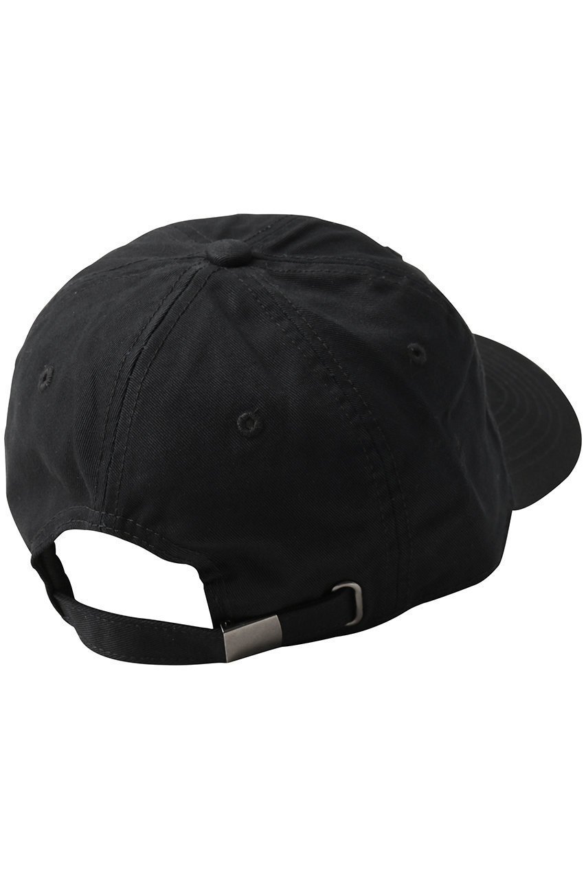 【ウィムガゼット/Whim Gazette】の【THE PAUSE】THE PAUSEコットン刺繍キャップ 人気、トレンドファッション・服の通販 founy(ファニー) 　ファッション　Fashion　レディースファッション　Fashion for Women　キャップ&ハット　Hats & Caps　キャップ　Cap, Baseball Cap　スタンダード　Standard, Basic　フォルム　Silhouette, Form　定番　Standard, Basic Item　帽子　Hat, Headwear　新作・新入荷　New Arrivals / New In　other-3|ID: prp329100004707930 ipo3291000000034004325