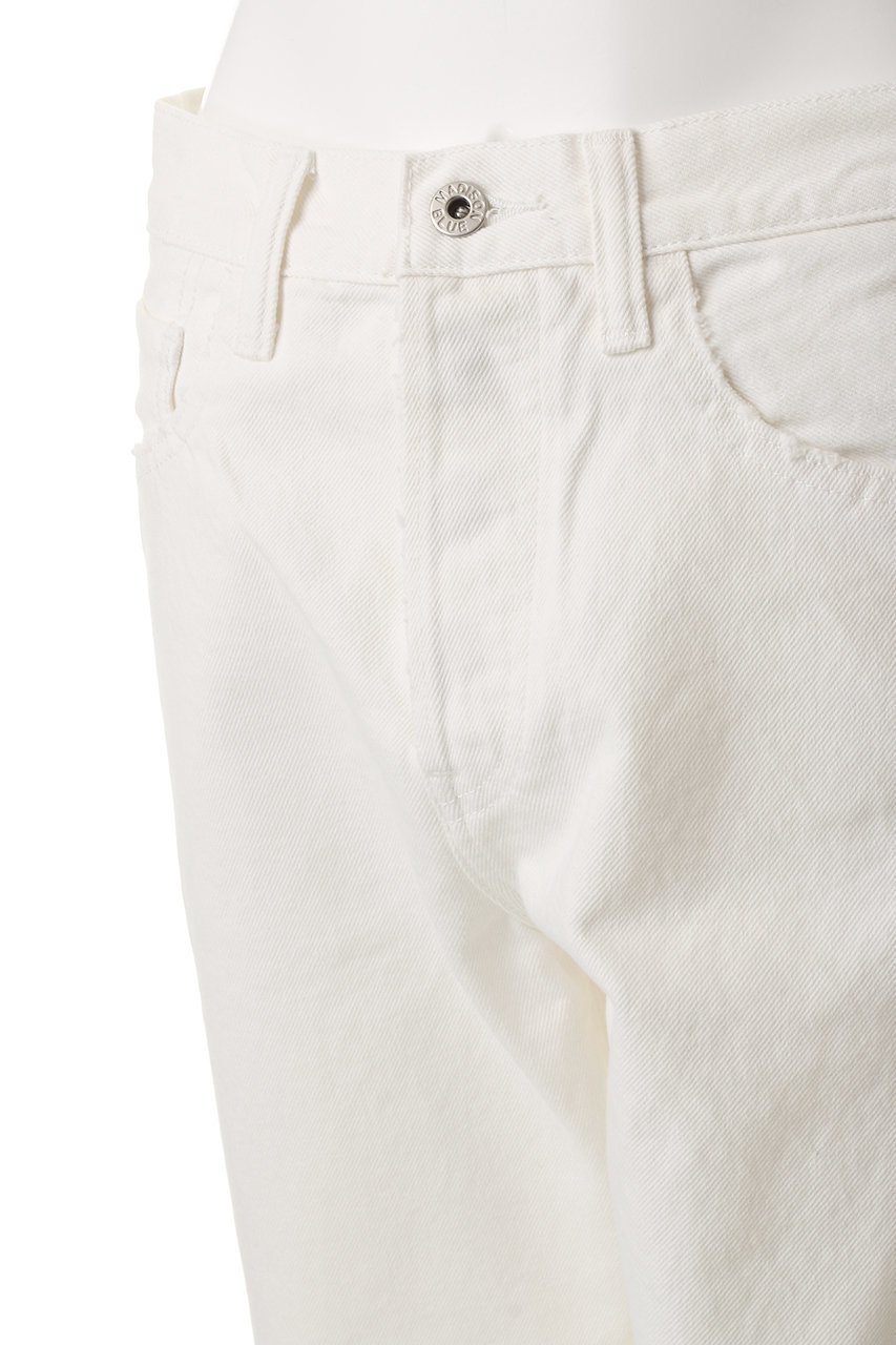 【マディソンブルー/MADISONBLUE】のTAPERED DENIM テーパードデニム 人気、トレンドファッション・服の通販 founy(ファニー) 　ファッション　Fashion　レディースファッション　Fashion for Women　パンツ　Pants & Trousers　デニムパンツ・ジーンズ・美脚デニム　Denim Jeans & Pants　デニム　Denim, Jeans Material　ヴィンテージ　Vintage Style　新作・新入荷　New Arrivals / New In　other-5|ID: prp329100004707933 ipo3291000000034004341
